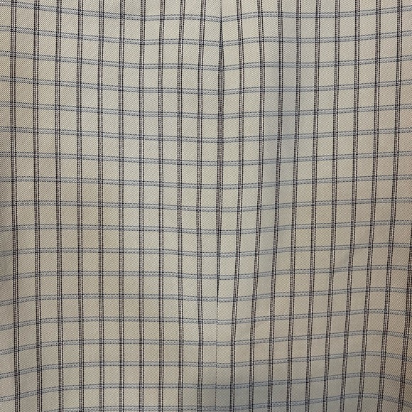 Blush Sandro Metallic Tweed Oversized Blazer - Picture 8 of 9